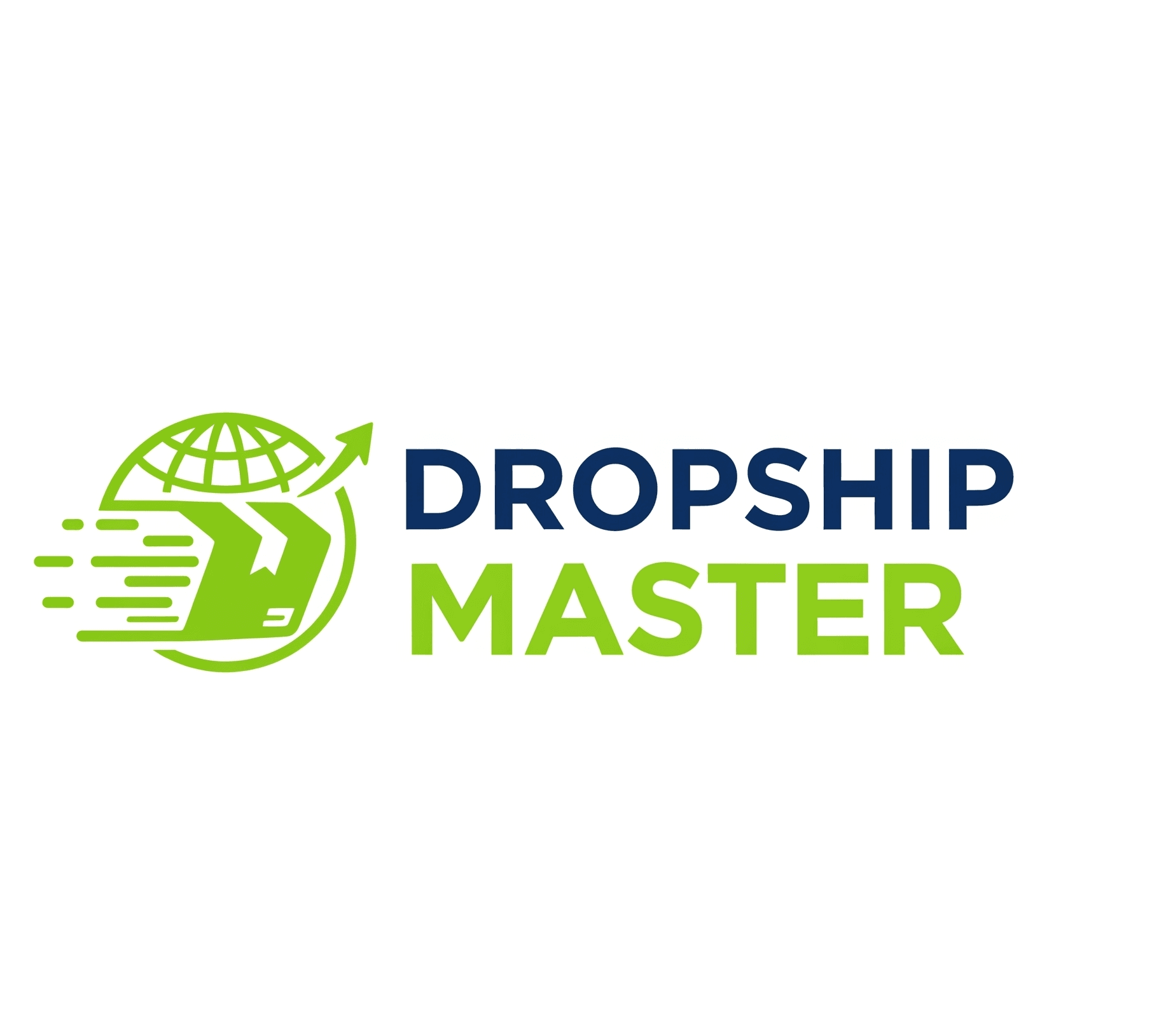 Dropship Master Logo